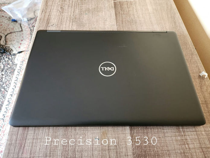 laptops and desktops